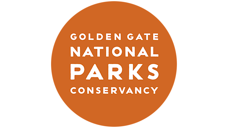 Golden Gate National Parks Conservancy logo