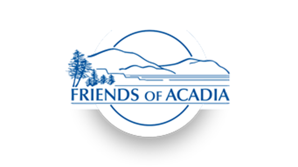 Friends of Acadia Logo