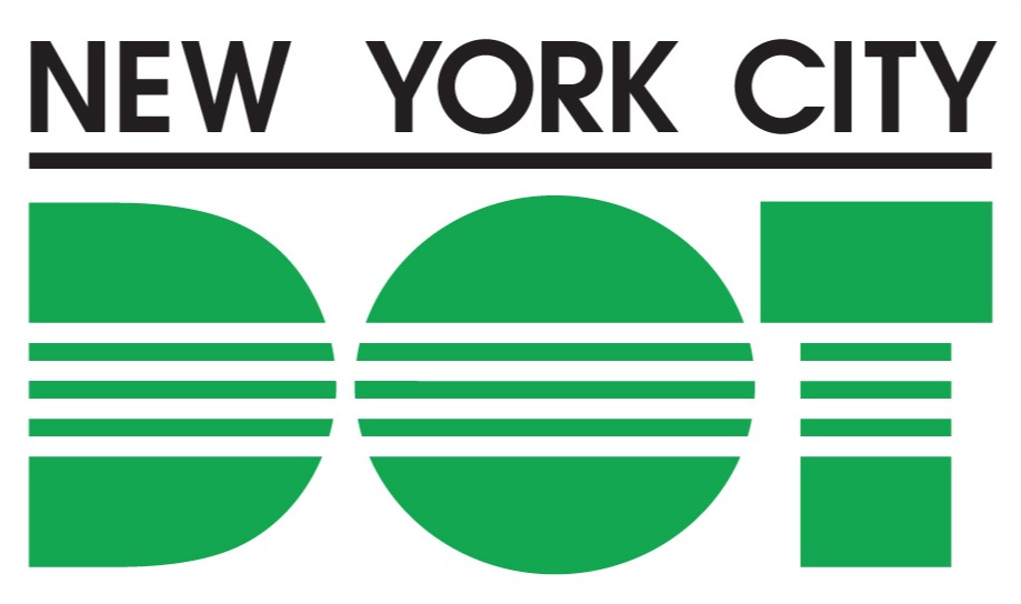 New York DOT logo