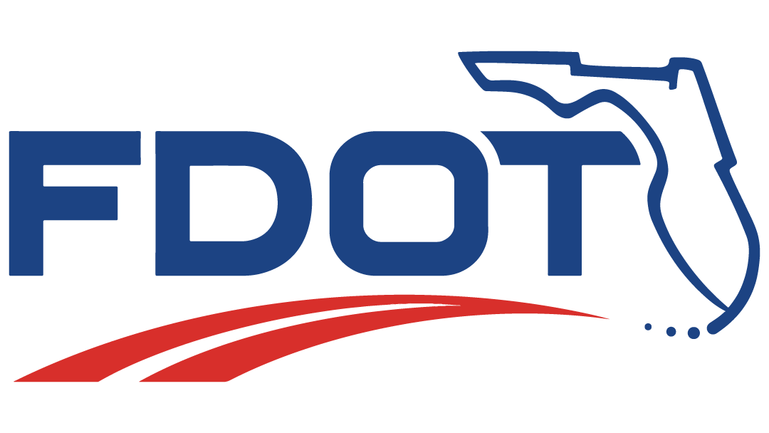 Florida DOT logo